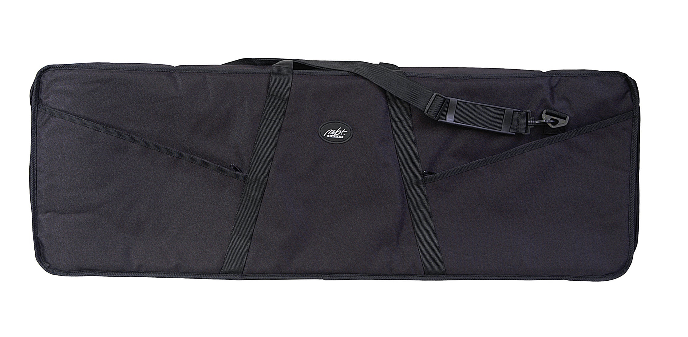 MBT MBTKBG1 Padded Keyboard Bag - 42.25" x 14.625" x 5.5"