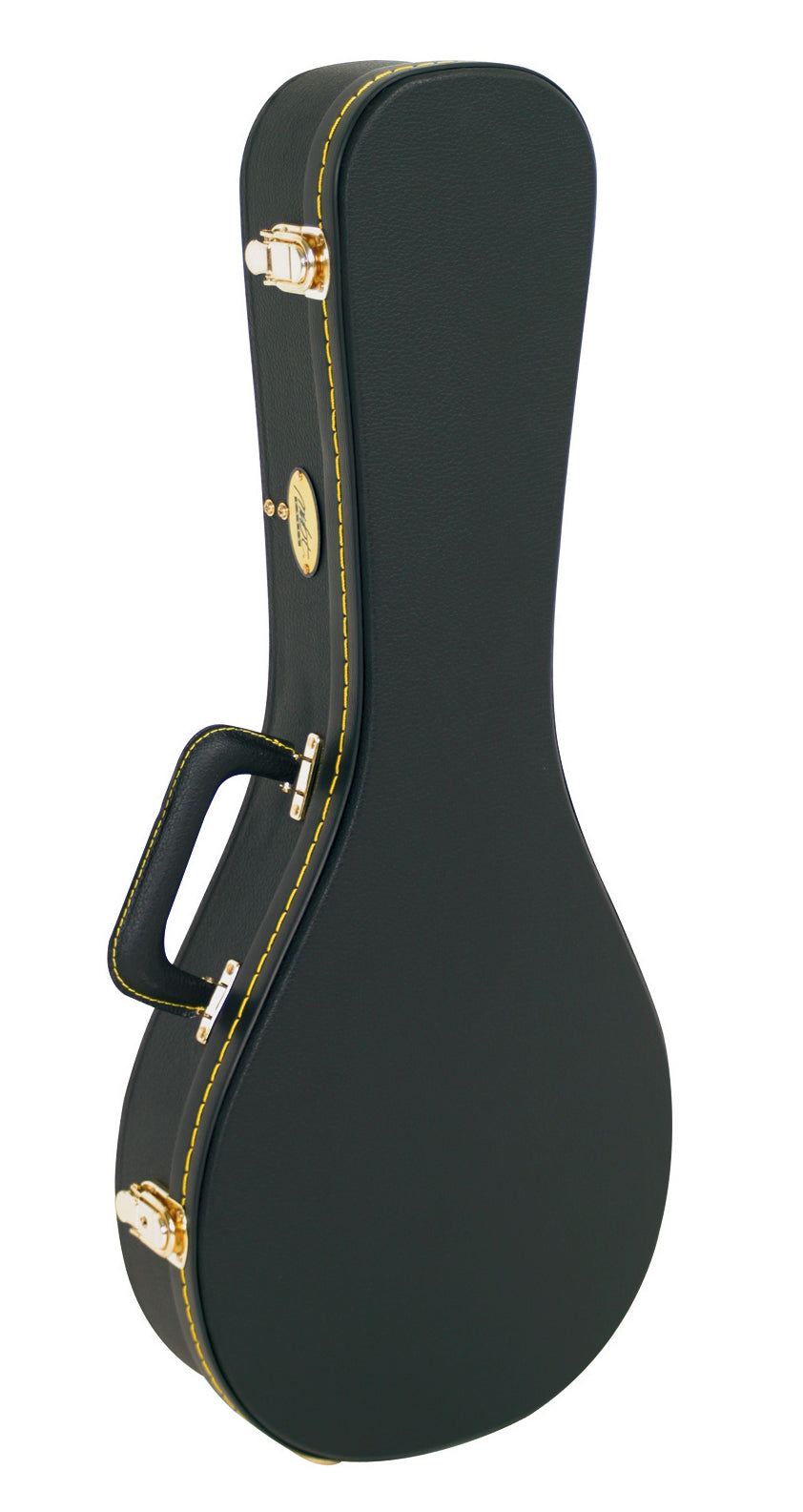 MBT MBTMANWBK Wooden Mandolin Bag