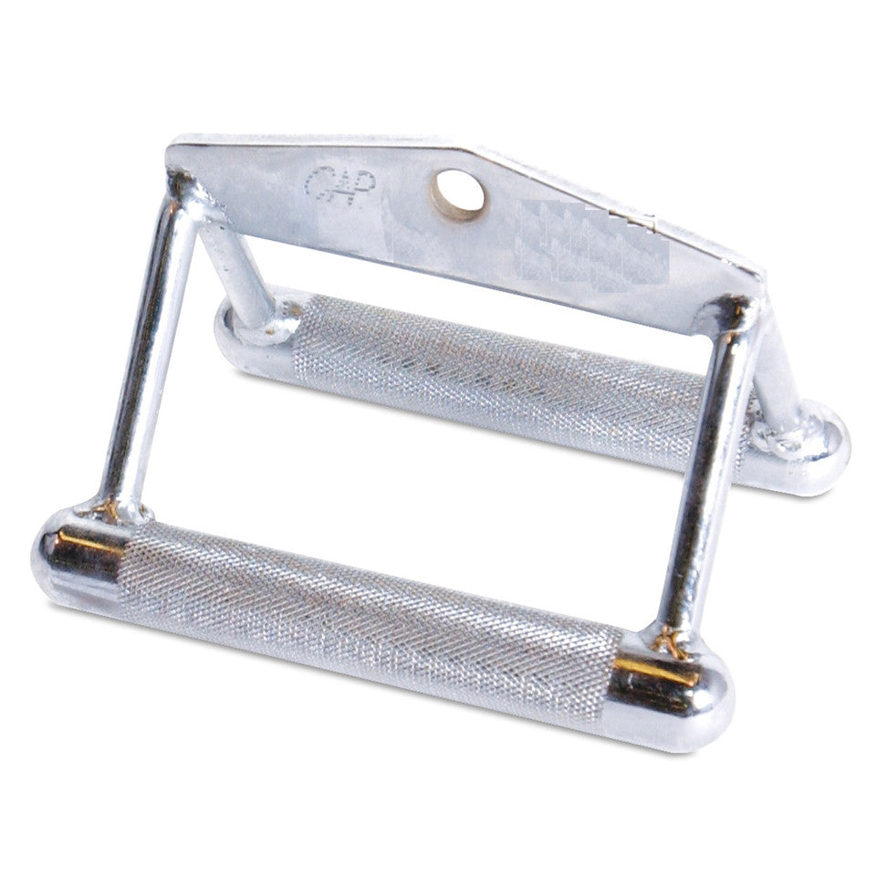 CAP Solid Double D-Handle