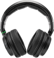 Mackie MC-350 Professional Headphones Closed-Back