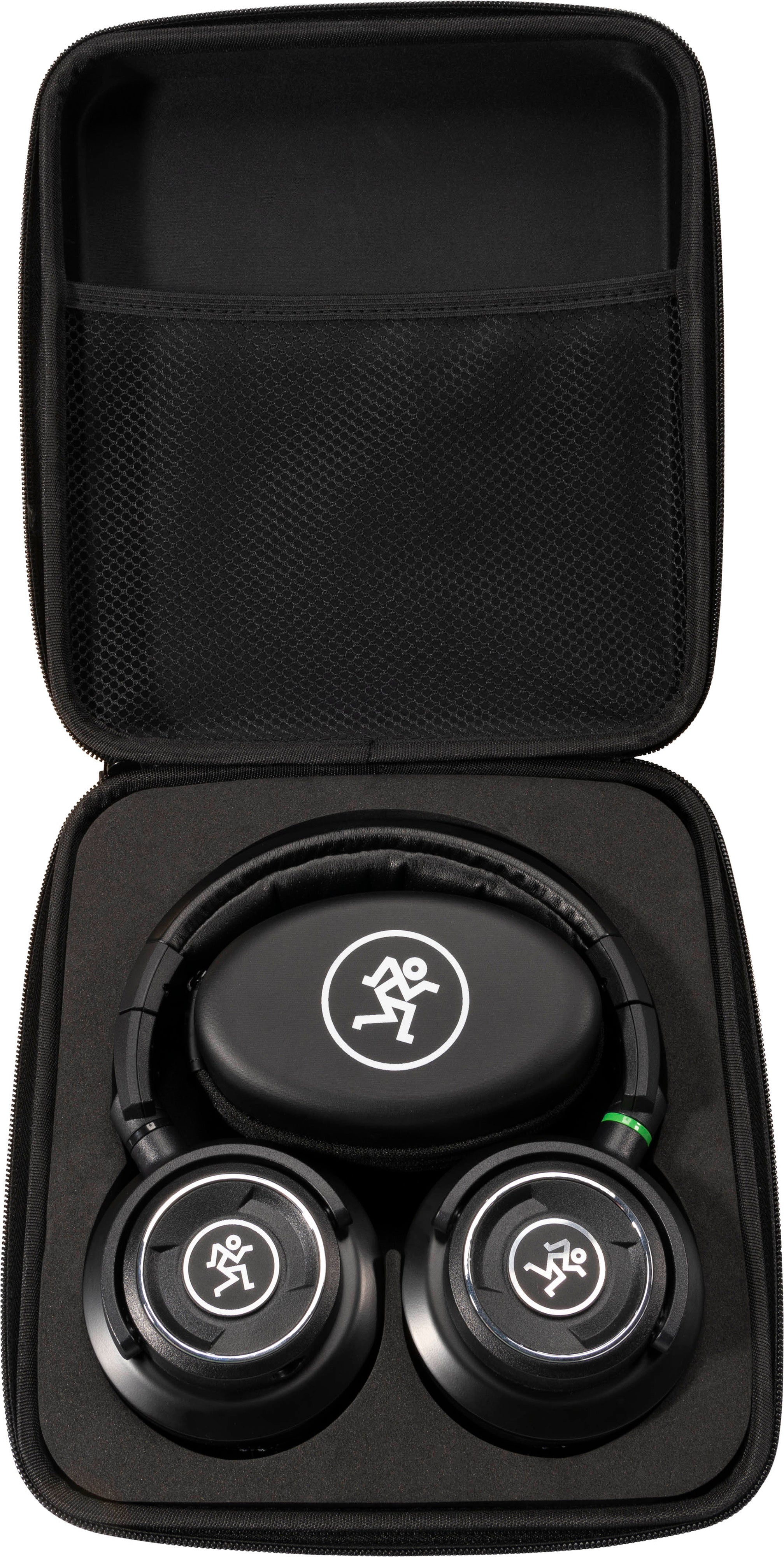Mackie MC-350 Professional Headphones Closed-Back