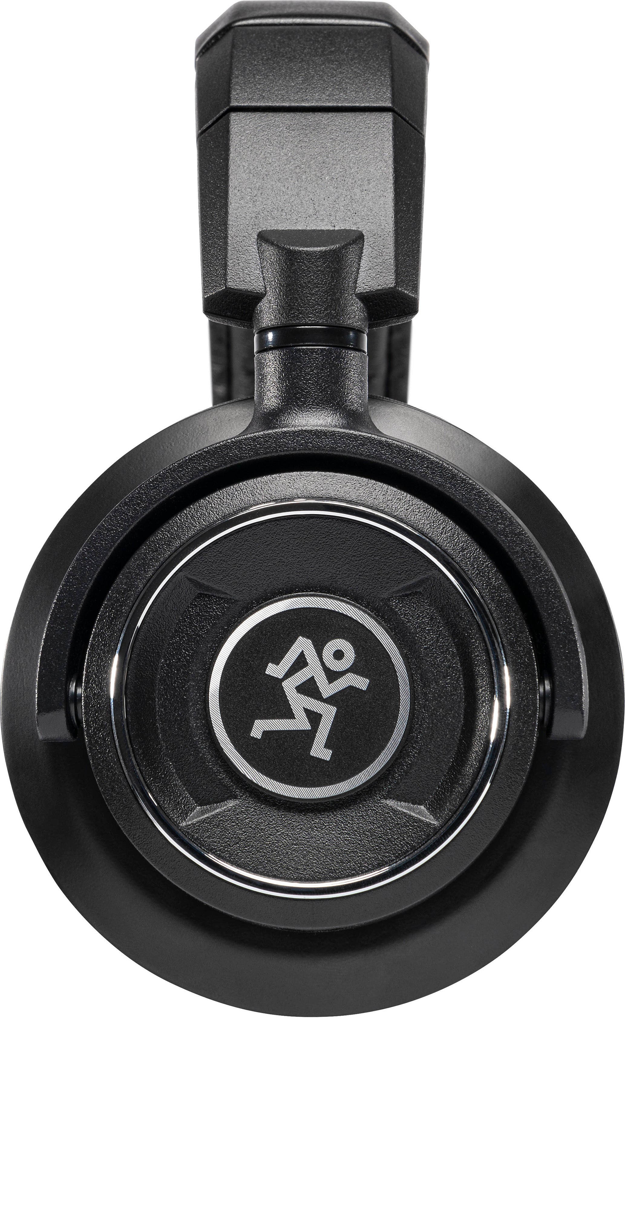 Mackie MC-350 Professional Headphones Closed-Back