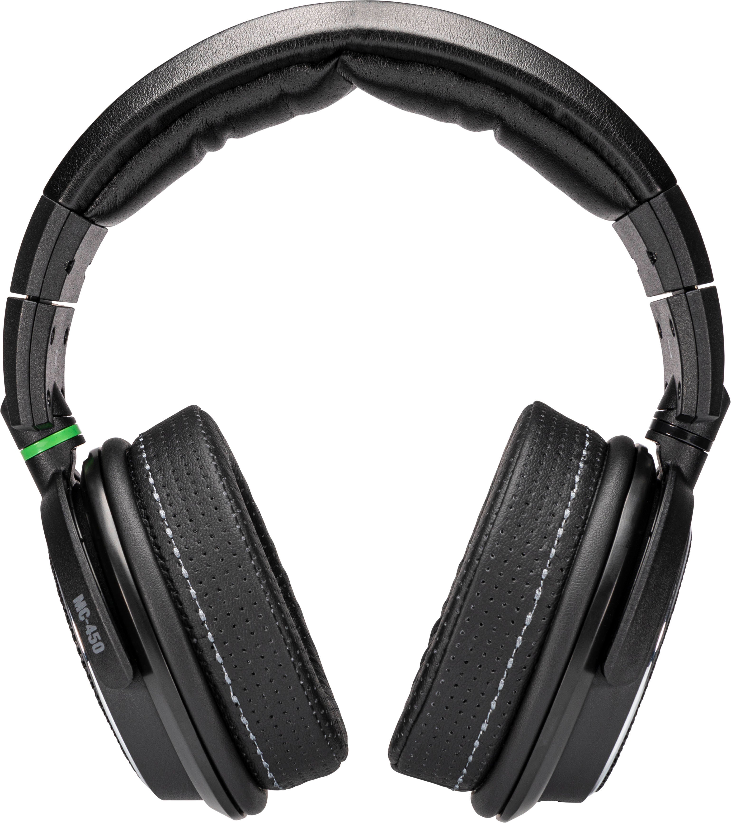 Mackie MC-450 Professional Headphones Closed-Back