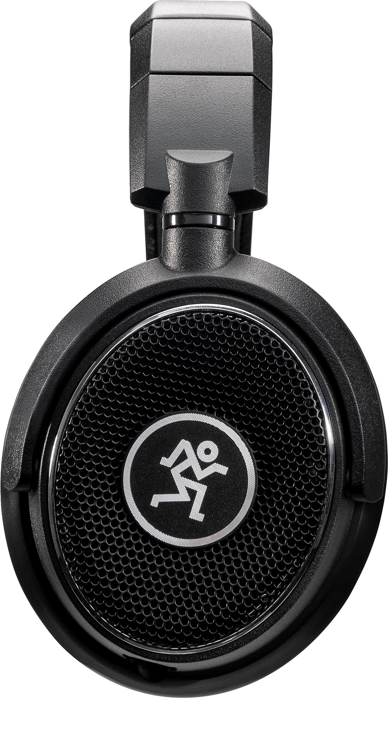 Mackie MC-450 Professional Headphones Closed-Back