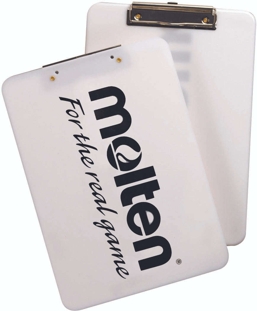 Coaching Accessories Sports Equipment Coach's Clipboard 12.5" X 9"