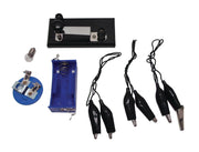 United Scientific® Morse Code Experiment Kit