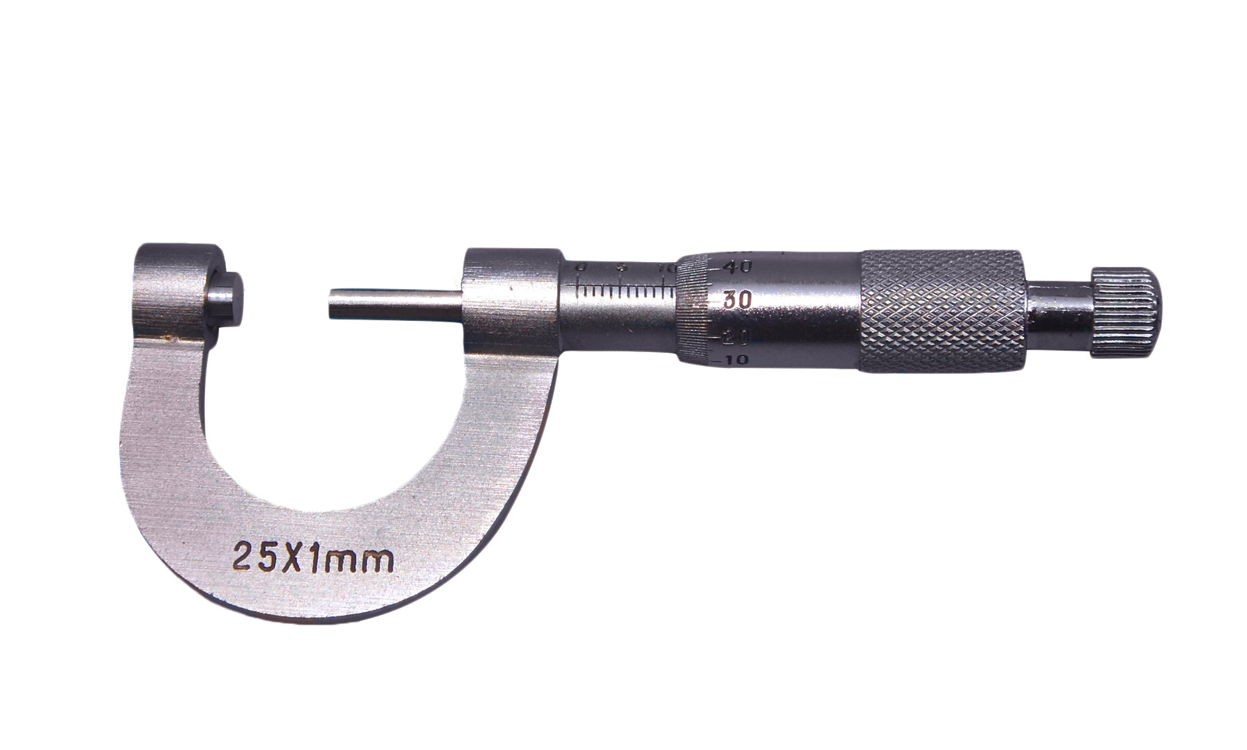 United Scientific® Micrometer