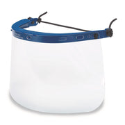 101 MCR nylon Face Shield Bracket For Hardhat,4