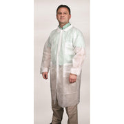 Polypropylene, 1.25 oz Lab Coat