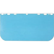 8 X 15.5" .040 Universal Visor Polycarbonate