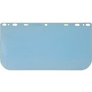 8 X 15.5" .060 Universal Visor Polycarbonate