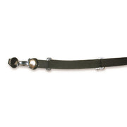 Eyeglass Elastic Strap Black