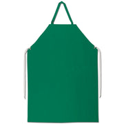 Dominator II, .45mm, PVC/Polyester, Apron, GREEN