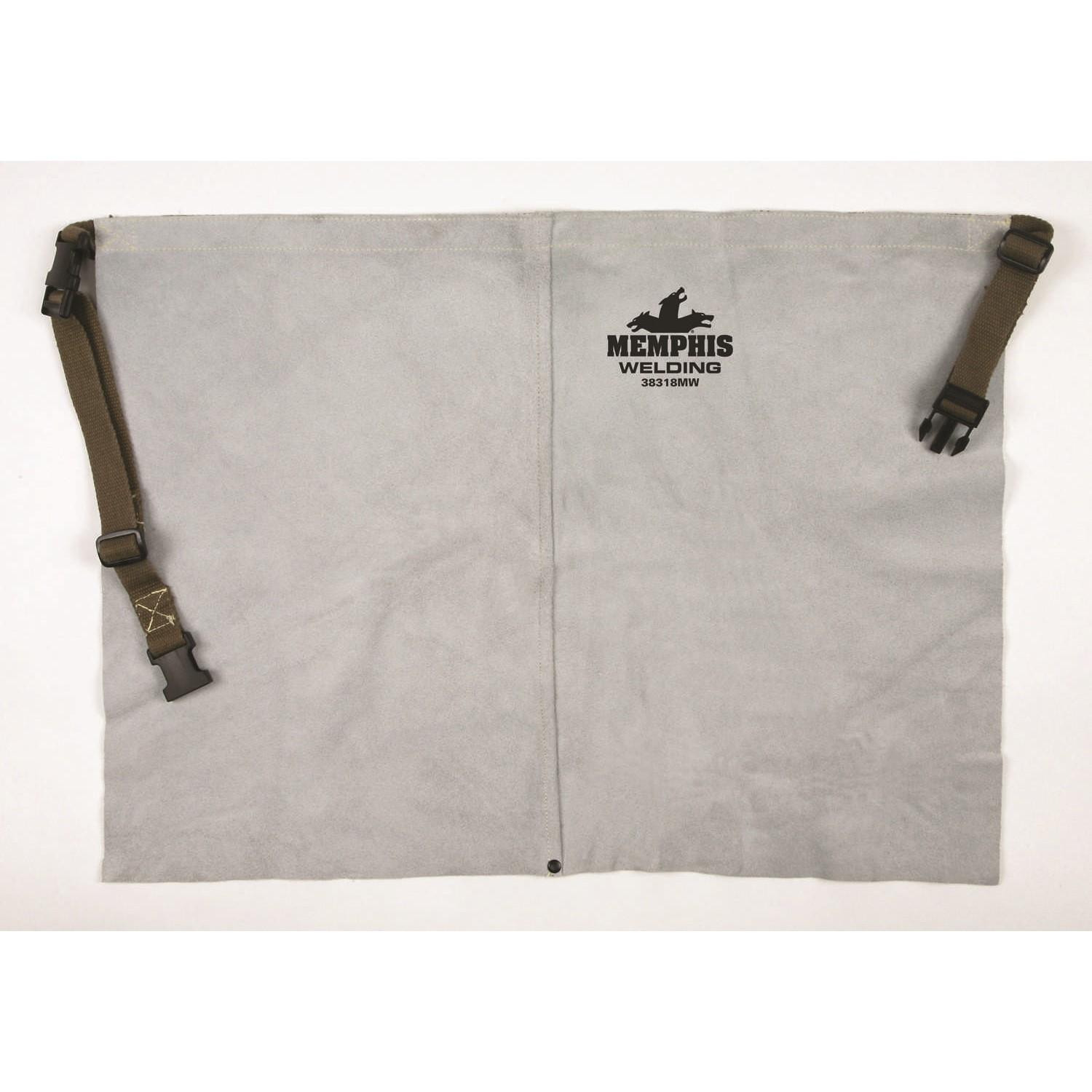 Leather Welding Waist Apron 24"X 18"