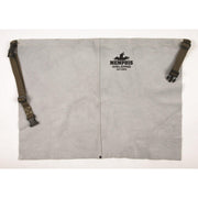 Leather Welding Waist Apron 24"X 18"