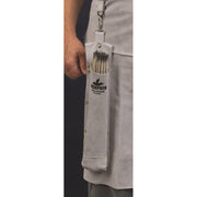 Leather Welding Rod Holder