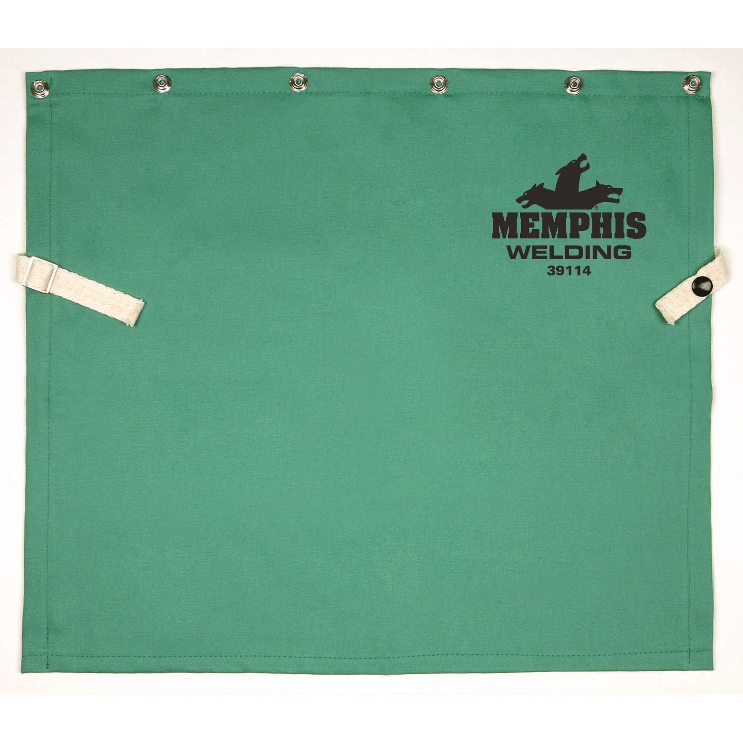 F/R Fabric 14" BIB FOR Cape Sleeve
