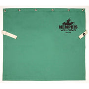 F/R Fabric 14" BIB FOR Cape Sleeve