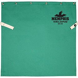 F/R Fabric 20" BIB FOR Cape Sleeve