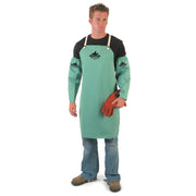 F/R Fabric Welding 36" Bib Apron