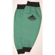F/R Fabric Welding Sleeves w/ 2-1/2" Elastic 18"