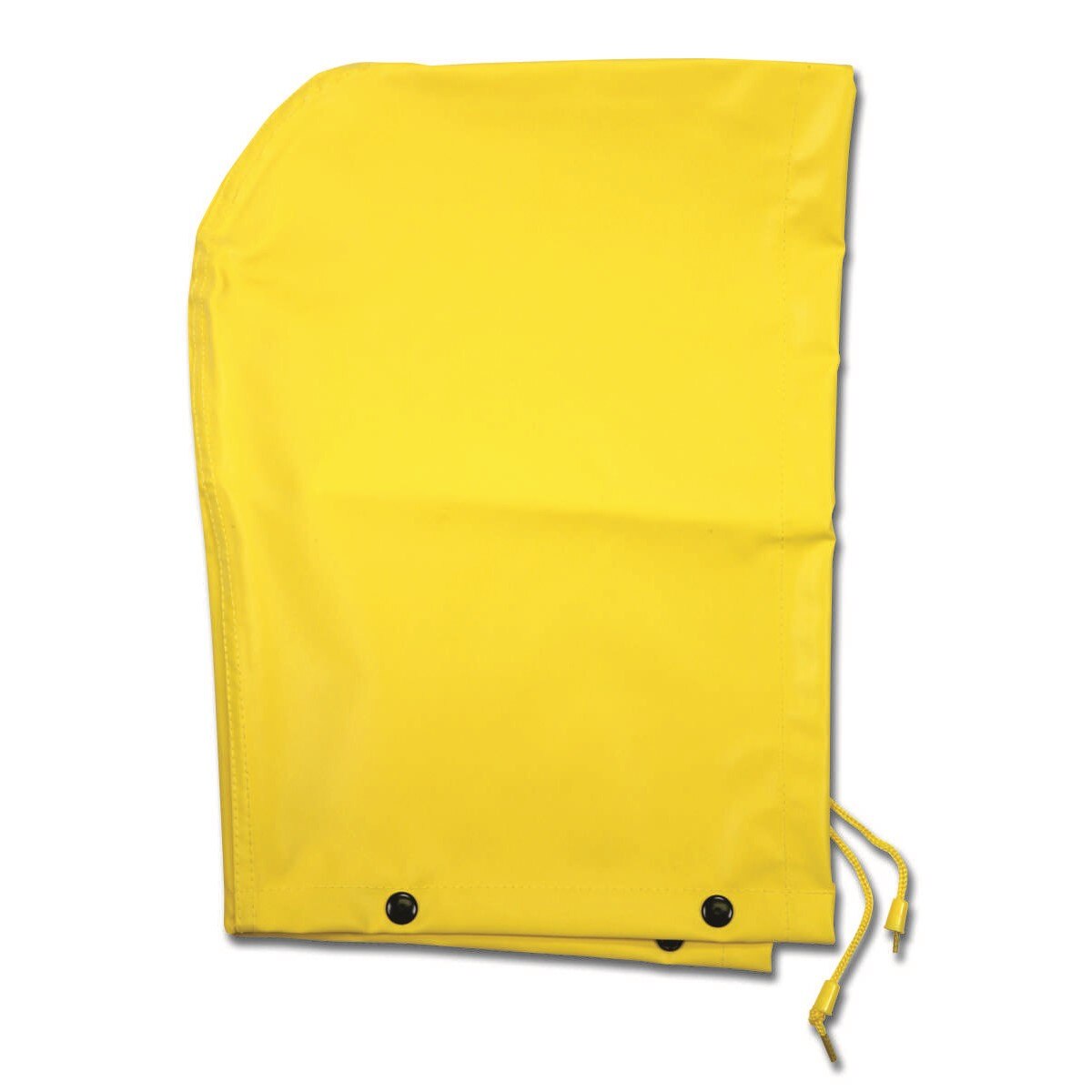 Concord, .35mm, Neoprene/Nylon, Hood, YELLOW