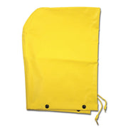 Concord, .35mm, Neoprene/Nylon, Hood, YELLOW
