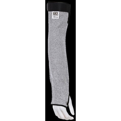 Sleeve, 18 Inch L, Hook and Loop