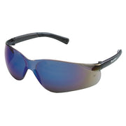 Safety Glasses, BearKat BK1 Series, Blue Mirror Lens