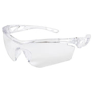 Safety Glasses, Checklite CL4 Series, Clear Lens