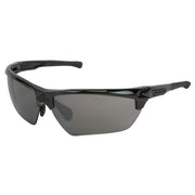Safety Glasses, Dominator DM3 Series, Black Mirror Lens