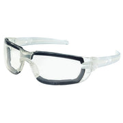 Safety Glasses, HK3 Series, Clear Lens, MAX6 Anti-Fog