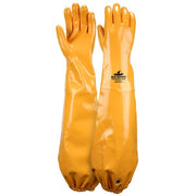 Chemical Resistance Gloves, Predaflex, Nitrile, X-Large