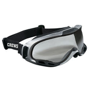 PGX110AF MCR Safety PGX1 Series Safety Goggles, Clear Lens, Duramass Anti-Fog