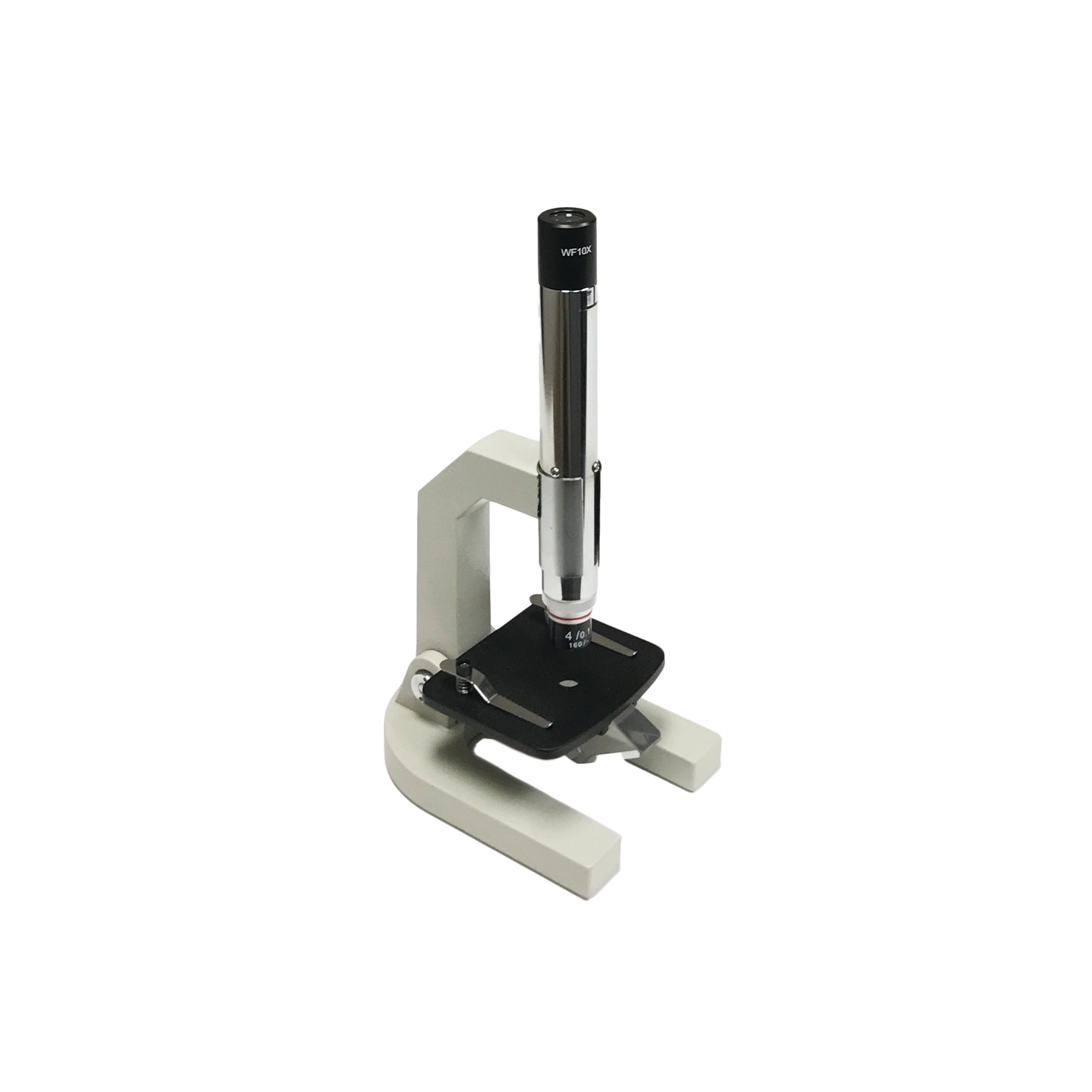 United Scientific® Prism Microscope, 40X
