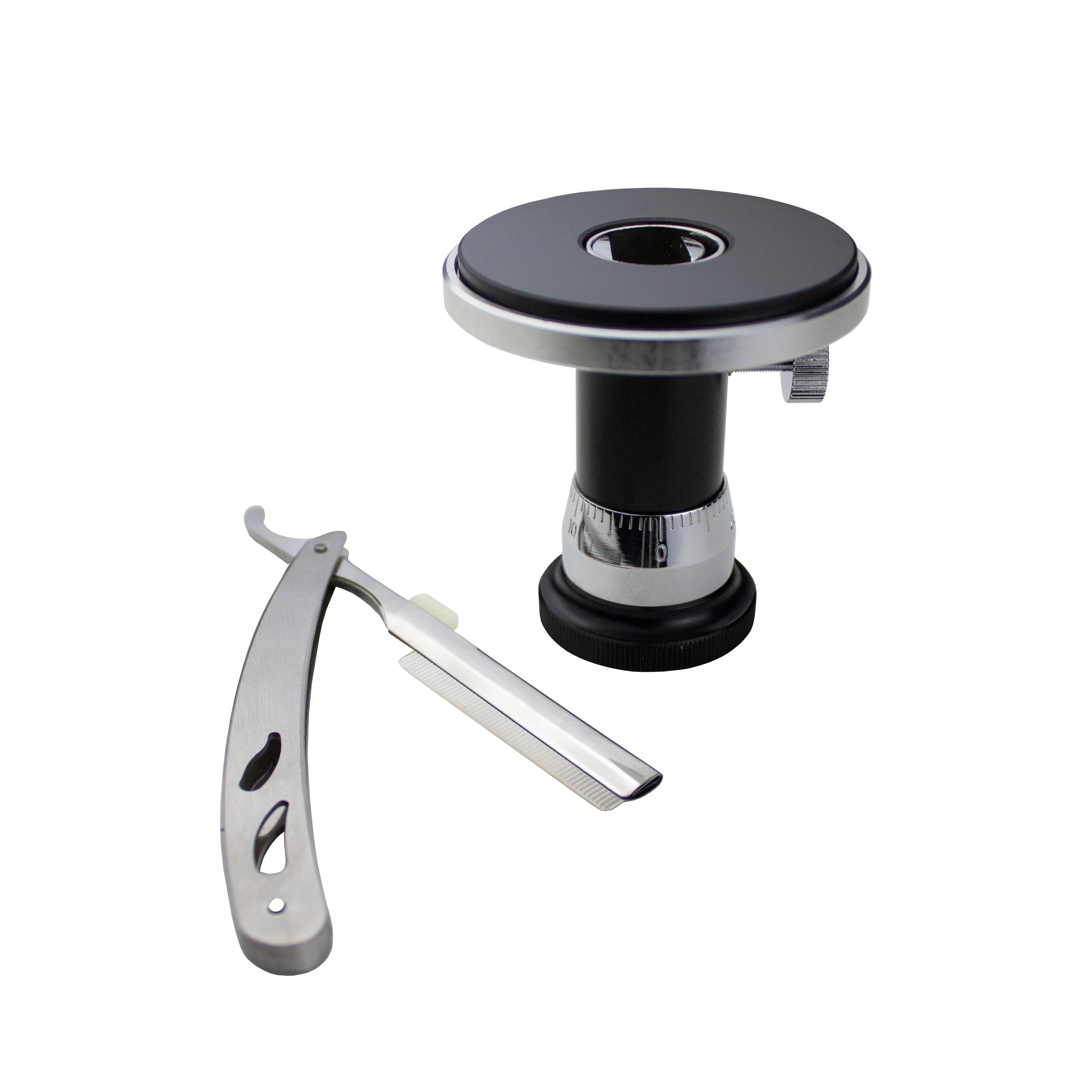 United Scientific® Hand Microtome