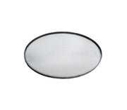 United Scientific® Convex Mirror, 38mm Dia / 25mm FL
