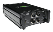 Mackie MDB-2P MDB-2P Stereo Passive Direct Box