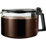 Medelco Cafe Brew 4 to 5 Cup Black Coffee Carafe