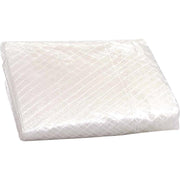M-D 20" x 30" x 28" Rectangle Silver Air Conditioner Cover