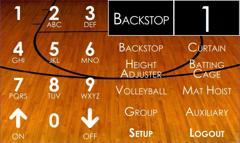 Master Equipment Controller 2
