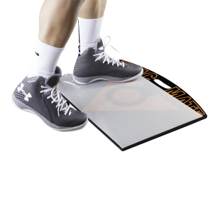 SLIPP-NOTT MS30 Medium Set (base With 30 Sheet Mat)