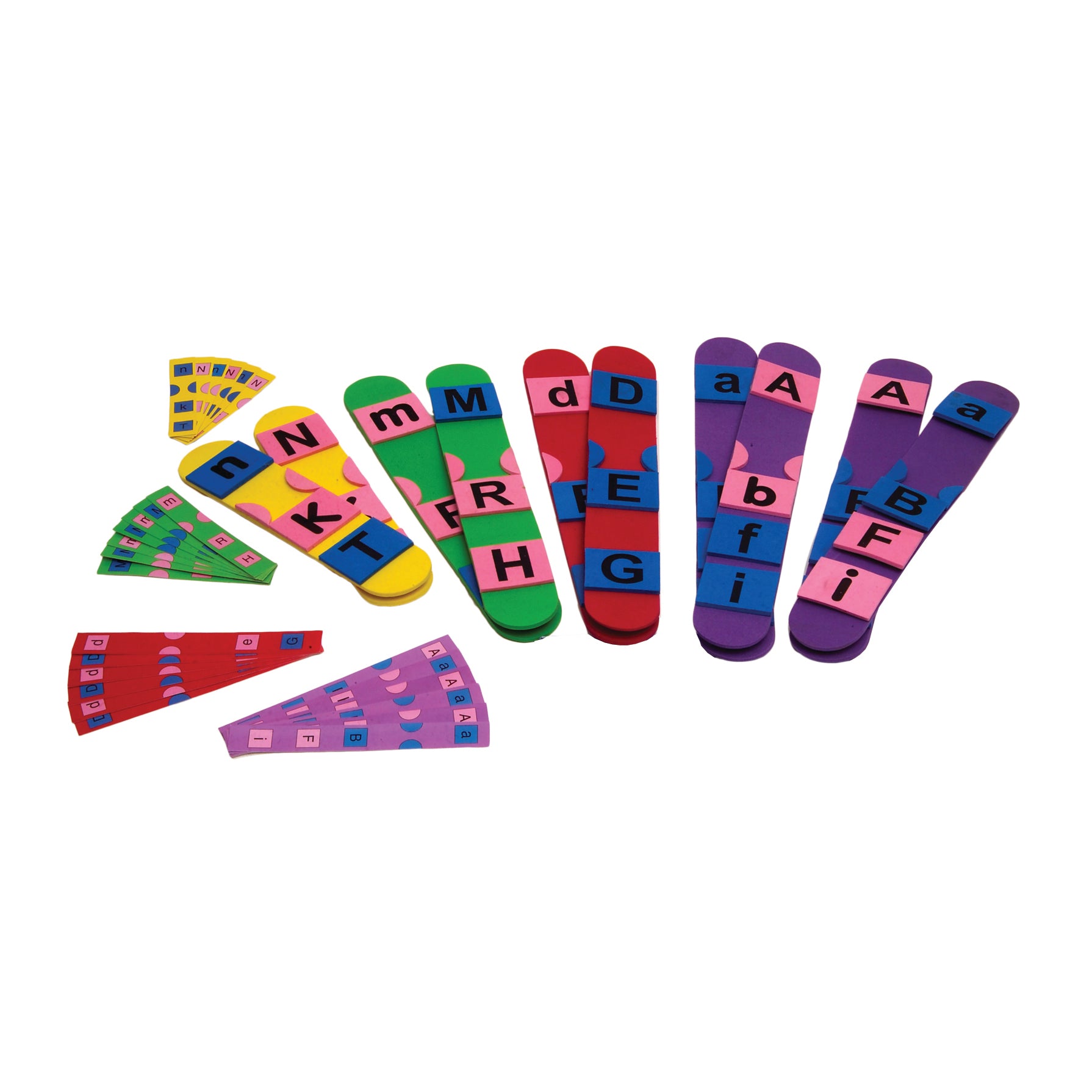United Scientific® Meiosis Manipulatives Kit