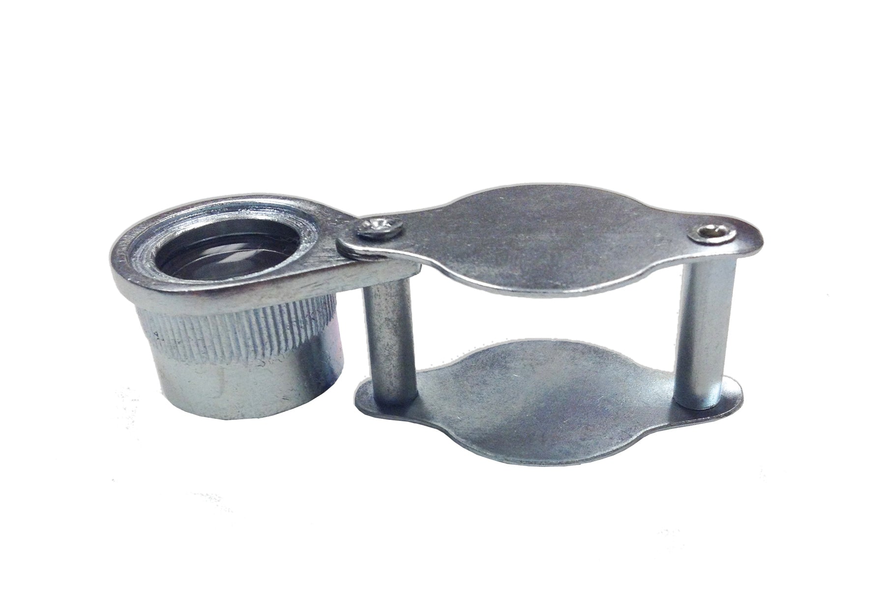 United Scientific® Magnifier, Pocket Loupe, 10X
