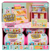 Miniverse: Room Furniture Pack PDQ (10)
