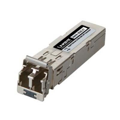 Cisco MGBLH1 SFP Transceiver | Gigabit Ethernet (GbE) 1000BASE-LH Mini