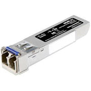 Cisco Small Business MGBT1 - SFP (mini-GBIC) Transceiver Module - GigE - 1000Base-T - RJ-45 - Refurbished - for Business 110 Series; 220 Series; 350 S