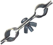 NPS® Ganging Clamp for 8600 Series, Frame Color: Zinc