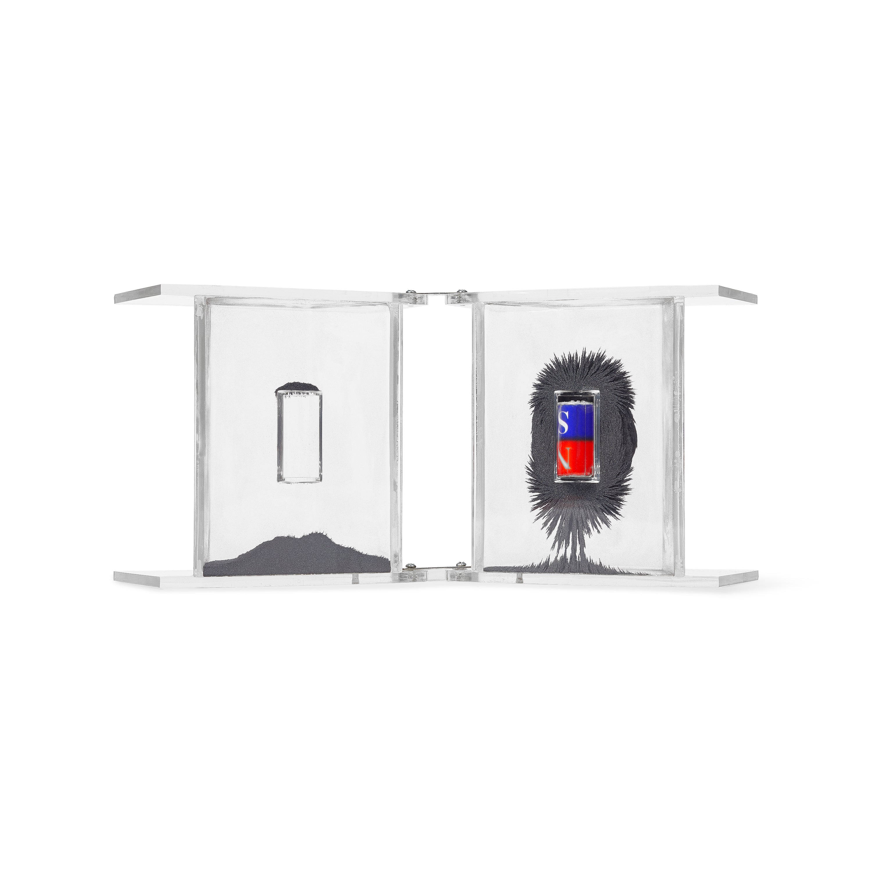 United Scientific® 3D Magnetic Field Demonstrator