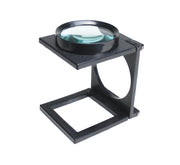 United Scientific® Giant Folding Magnifier